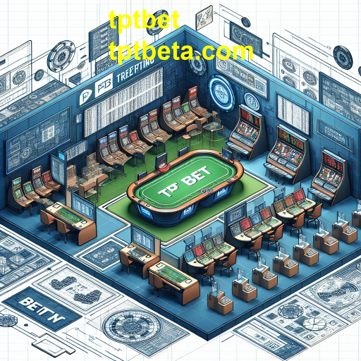 Apostas Online: Uma Nova Era no Entretenimento com a tptbet