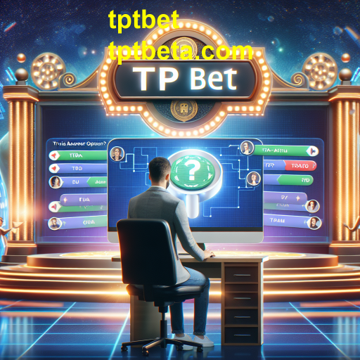 Desvendando o Mundo dos Jogos de FAQ em tptbet