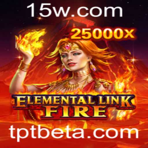 Descubra ElementalLinkFire: O Novo Jogo que Está Dominando o Mundo dos Games