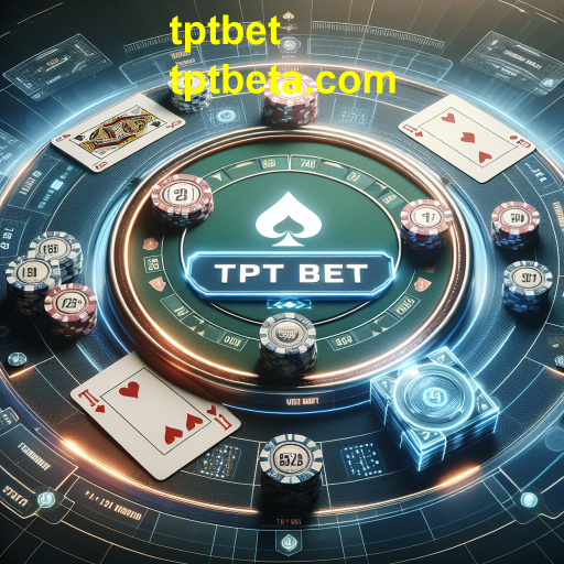 Com uma comunidade vibrante e um vasto catálogo de jogos, o tptbet é o destino ideal para os entusiastas das apostas que procuram diversão e interação social.